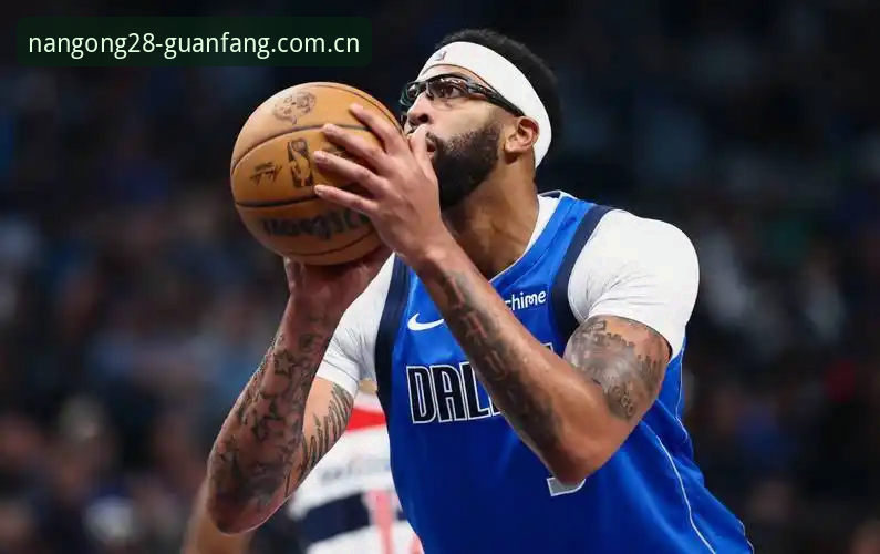 NBA交易风云深度评测：浓眉哥顶薪迷局，开拓者暗渡陈仓